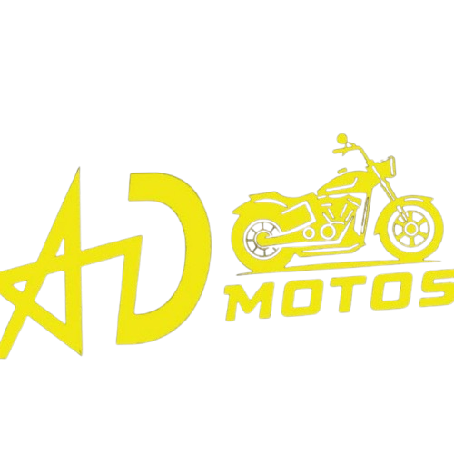 Logo AD Motos